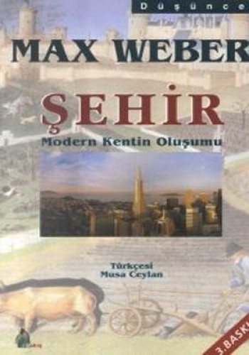 ŞEHİR