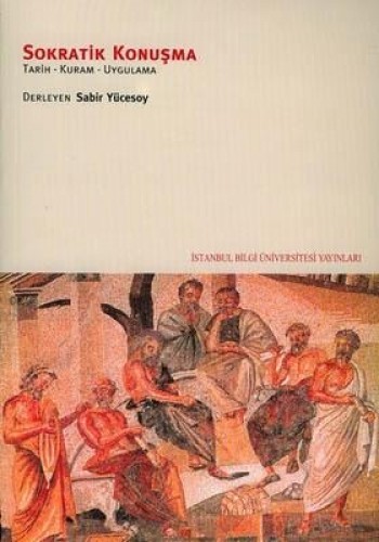 SOKRATİK KONUŞMALAR