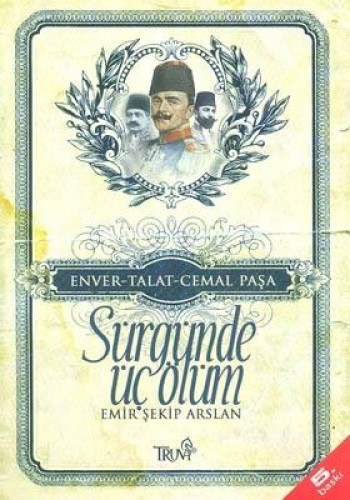 SÜRGÜNDE ÜÇ ÖLÜM