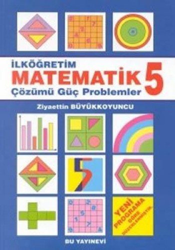 İLKÖĞRETİM MATEMATİK 5