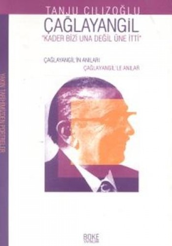 ÇAĞLAYANGİL KADER BİZİ UNA DEĞİL ÜNE İTTİ