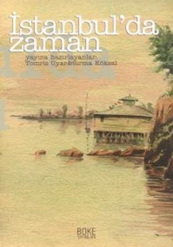 İSTANBULDA ZAMAN