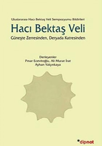 HACI BEKTAŞ VELİ