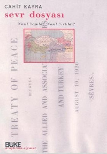 SEVR DOSYASI