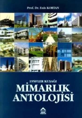 MİMARLIK ANTOLOJİSİ