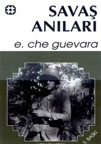 SAVAŞ ANILARI