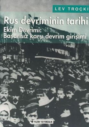 RUS DEVRİMİNİN TARİHİ 2