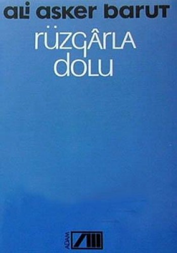 RÜZGARLA DOLU