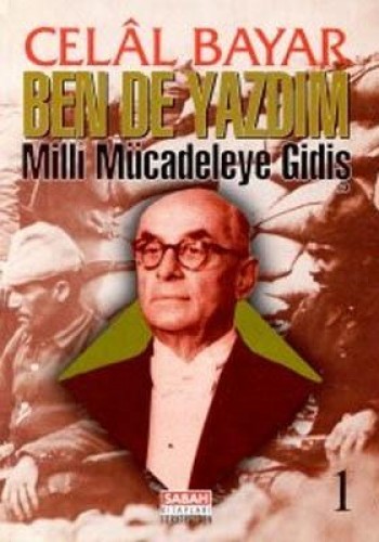 BENDE YAZDIM 1