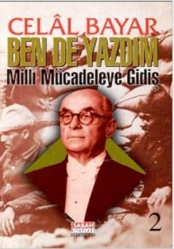 BENDE YAZDIM 2
