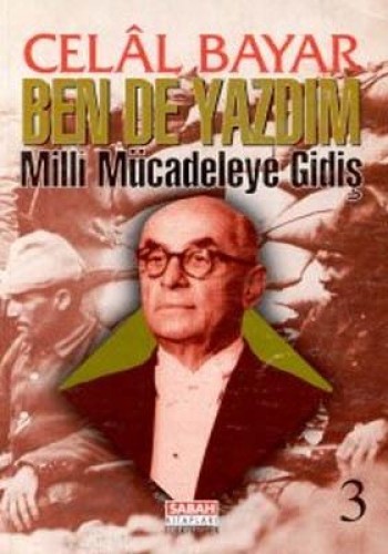 BENDE YAZDIM 3