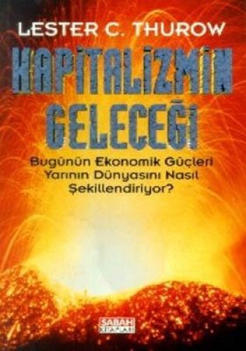 KAPİTALİZMİN GELECEĞİ