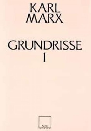 GRUNDRISSE 1