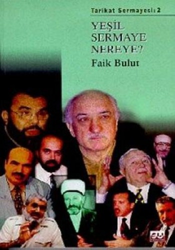 YEŞİL SERMAYE NEREYE