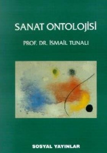 SANAT ONTOLOJİSİ