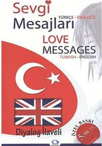 Sevgi Mesajları - Love Messages