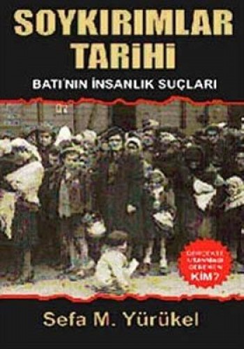 SOYKIRIMLAR TARİHİ