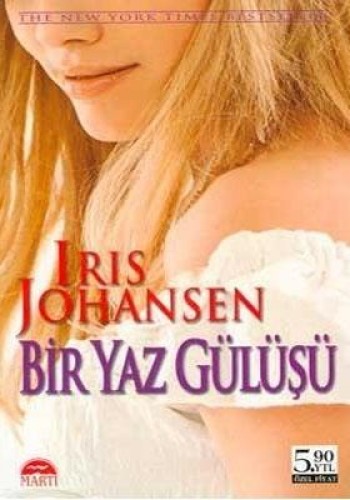BİR YAZ GÜLÜŞÜ (CEP)