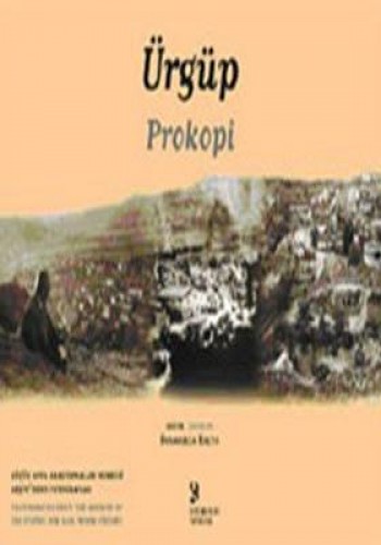 ÜRGÜP PROKOPİ
