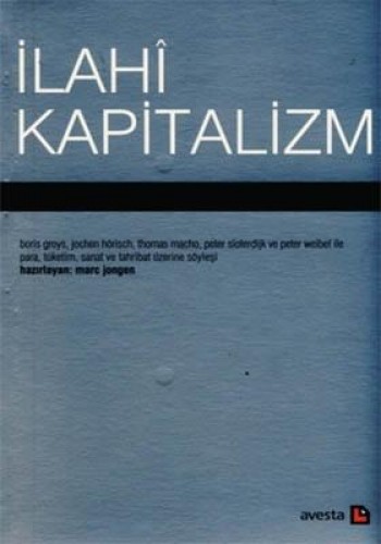 İLAHİ KAPİTALİZM