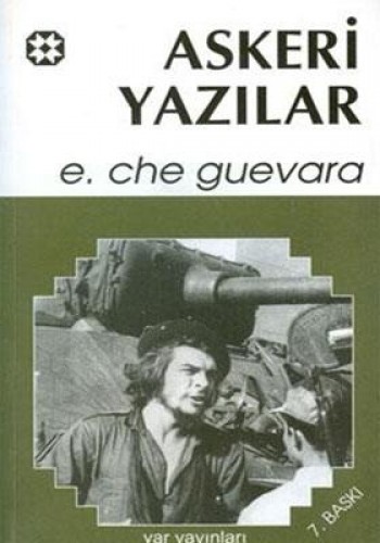 ASKERİ YAZILAR