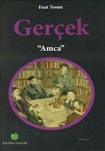 GERÇEK AMCA