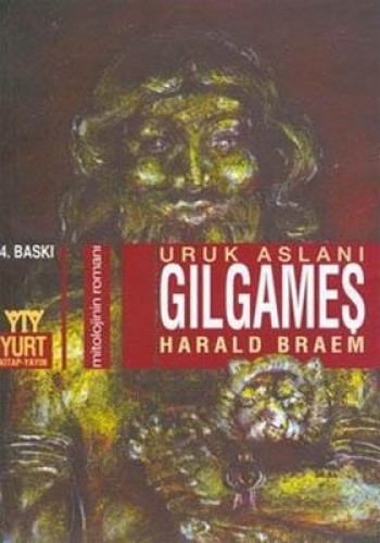 GILGAMIŞ