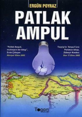 PATLAK AMPUL