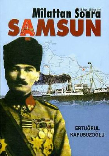 MİLATTAN SONRA SAMSUN