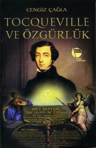 Tocqueville ve Özgürlük
