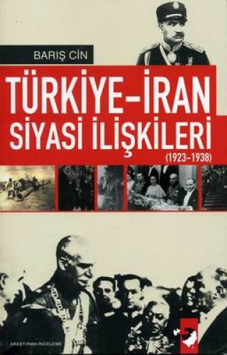 Türkiye-İran Siyasi ilişkileri