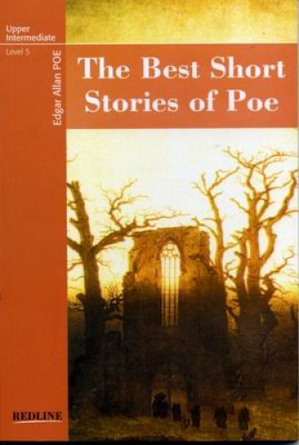 THE BEST SHORT STORIES OF POE