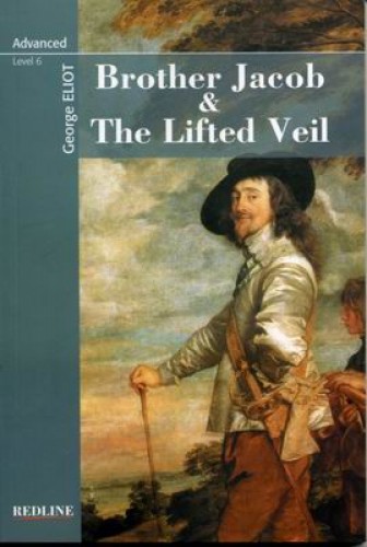 BROTHER JACOB THE LIFTED VEIL