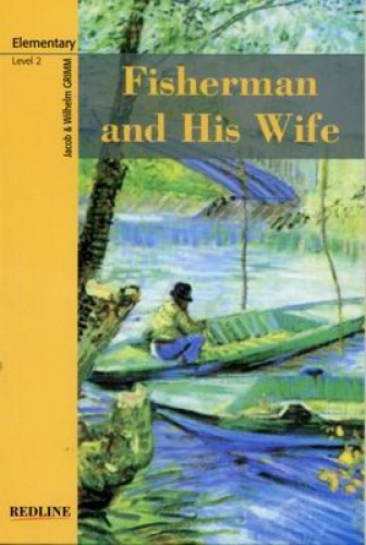FISHERMAN AND HIS WIFE