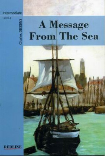 A MESSAGE FROM THE SEA