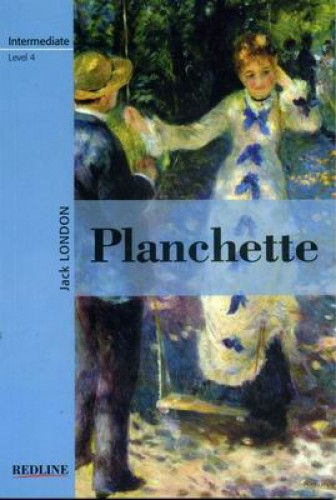 PLANCHETTE