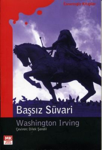 BAŞSIZ SÜVARİ