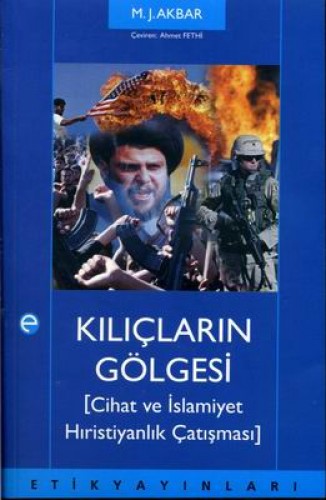 Kılıçların Gölgesi