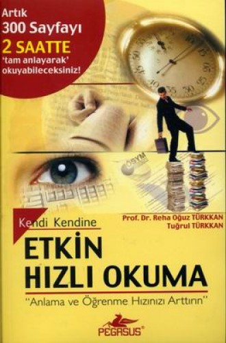 ETKİN HIZLI OKUMA