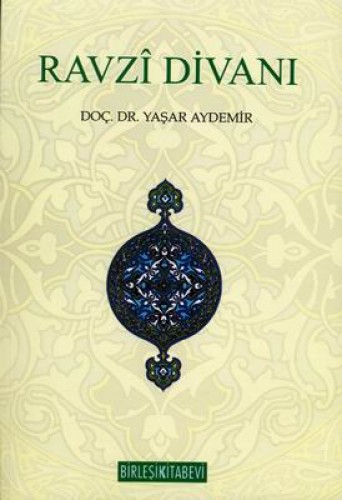 RAVZİ DİVANI