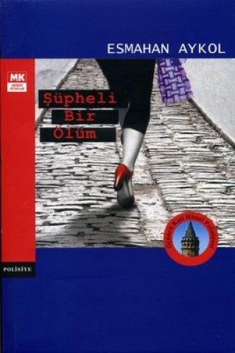 ŞÜPHELİ BİR ÖLÜM