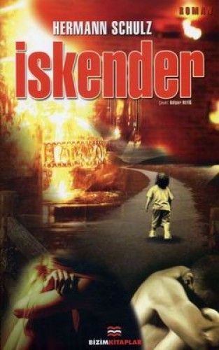 İSKENDER