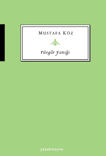 RÜZGAR YANIĞI
