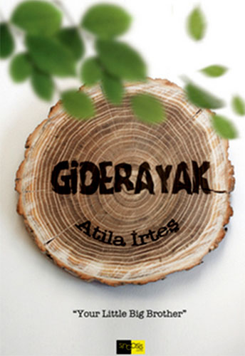 GİDERAYAK