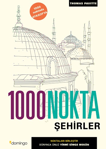 1000 Nokta: Şehirler