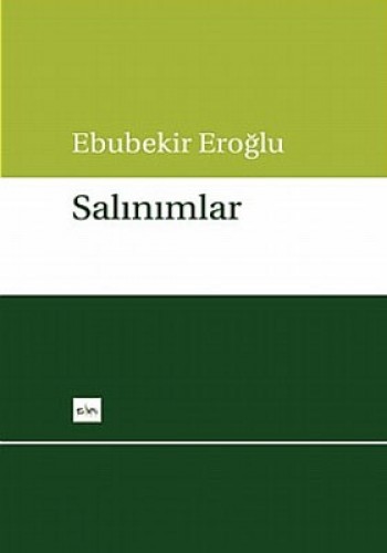 SALINIMLAR
