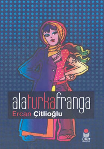ALATURKA FRANGA