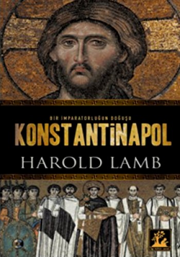 KONSTANTİNAPOL
