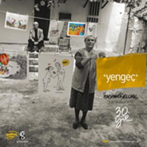 YENGEÇ MEHMET SELÇUK KARİKATÜRLERİ