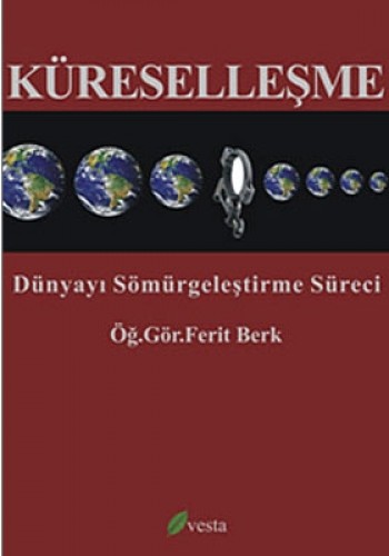 Küreselleşme
